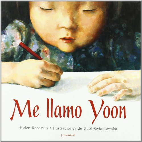 Stock image for Me llamo Yoon for sale by Better World Books
