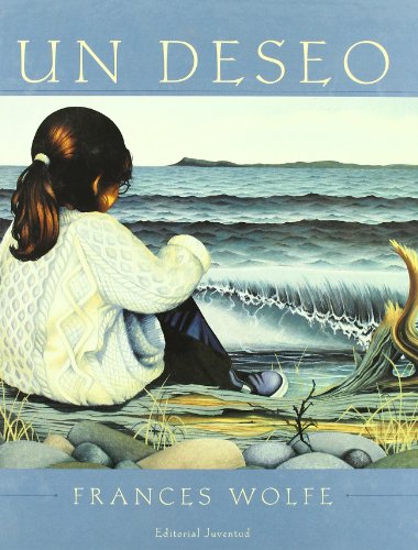 9788426133809: Un deseo (Albumes Ilustrados) (Spanish Edition)