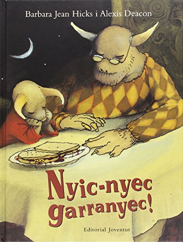 Stock image for NYIC-NYEC, GARRANYEC! for sale by Zilis Select Books