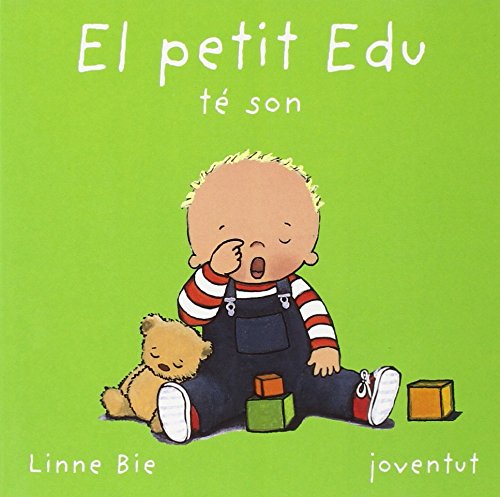 Imagen de archivo de El petit Edu te son a la venta por AG Library