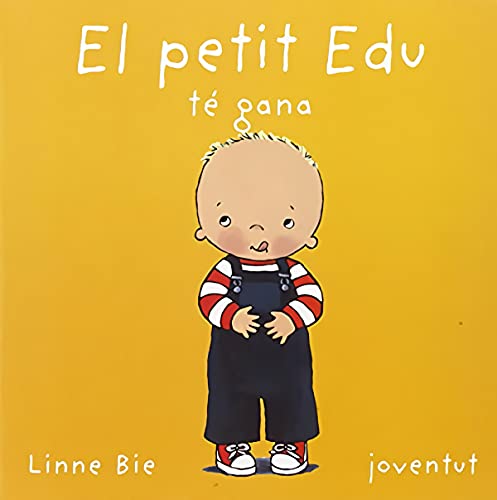 Imagen de archivo de El petit Edu te gana a la venta por AG Library