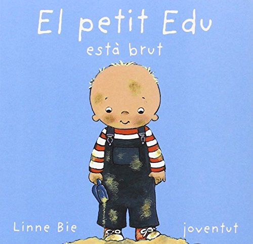 Imagen de archivo de El petit Edu esta brut a la venta por AG Library