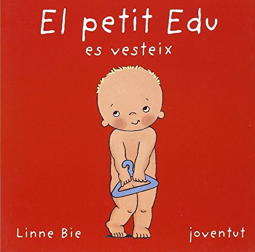 Imagen de archivo de El petit Edu es vesteix a la venta por AG Library