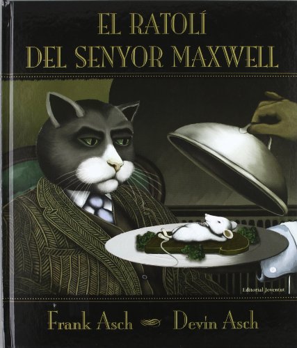 Beispielbild fr El ratoli del senyor Maxwell zum Verkauf von AG Library