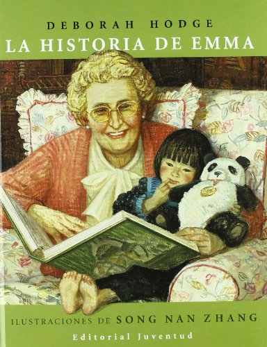 La historia de Emma (Spanish Edition) (9788426134608) by Hodge, Deborah