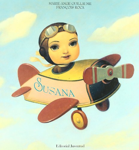 Imagen de archivo de Susana / Suzanne (Spanish Edition) a la venta por Better World Books: West