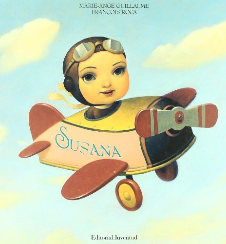 Stock image for Susana / Suzanne (Spanish Edition) for sale by Better World Books: West