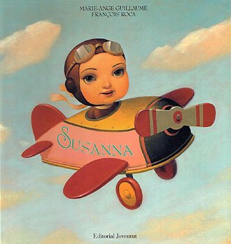 9788426134721: SUSANNA -Catala- (Catalan Edition)