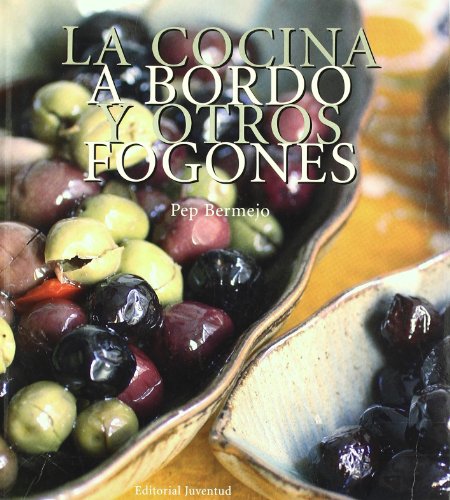 Imagen de archivo de La cocina a bordo y otros fogones a la venta por medimops