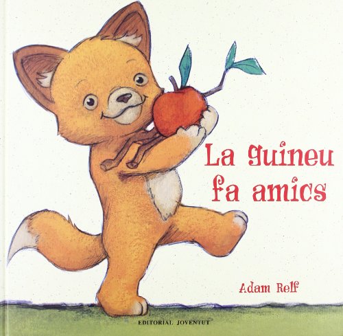 Beispielbild fr La Giineu Fa Amics zum Verkauf von Hamelyn