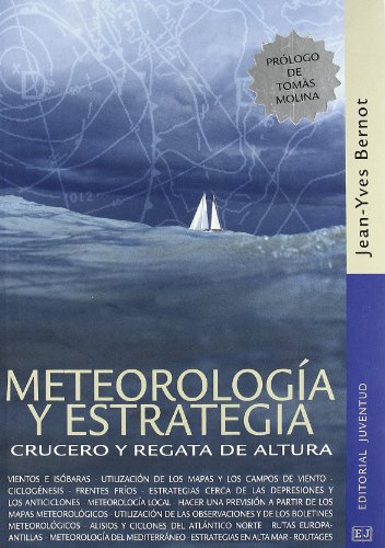 Stock image for Meteorologa y estrategia for sale by Iridium_Books
