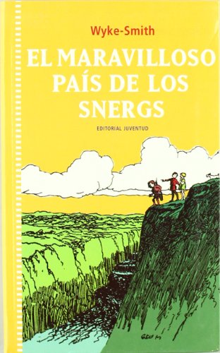 9788426135223: El Maravilloso Pais De Los Snergs/the Marvellous Land of Snergs (Juventud)