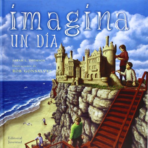 Imagina un dia (Spanish Edition) (9788426135438) by Thomson - Gonsalves