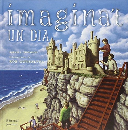 Stock image for Imagina't un dia for sale by AG Library