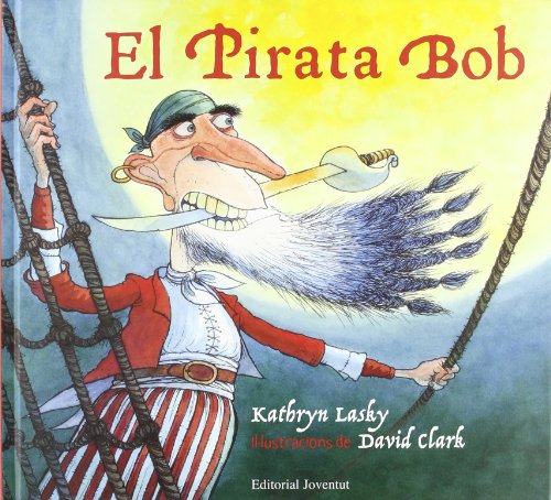 9788426135698: El pirata Bob - catala (SIN COLECCION)