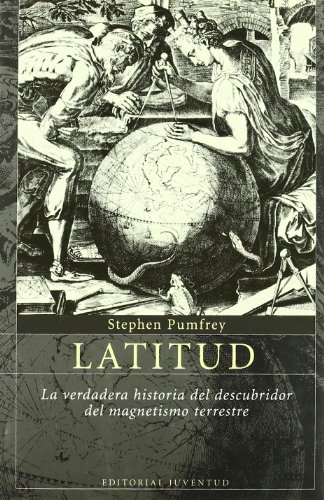 Stock image for LATITUD for sale by KALAMO LIBROS, S.L.