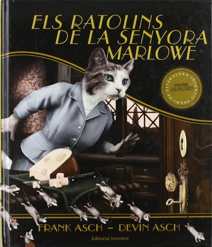 Beispielbild fr Els ratolins de la senyora Marlowe zum Verkauf von Revaluation Books