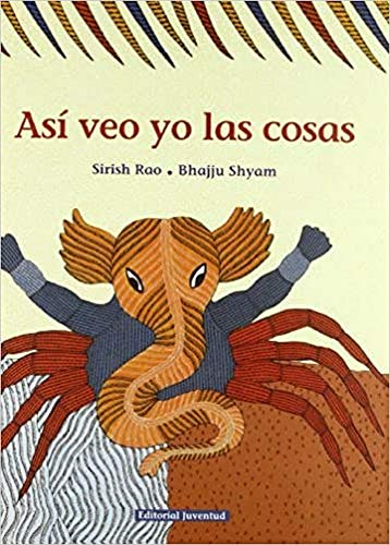 Stock image for Asi Veo Yo las Cosas = That's How I See Things for sale by ThriftBooks-Atlanta