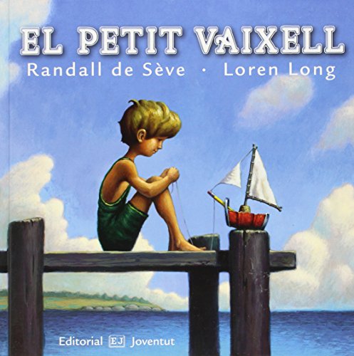 Stock image for El meu vaixell for sale by Iridium_Books
