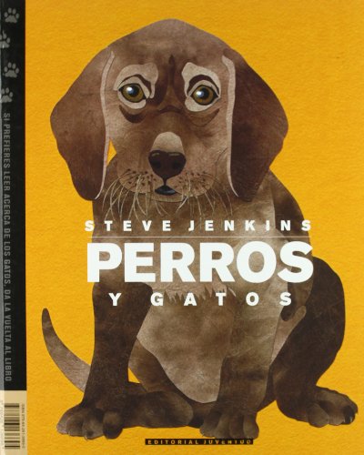 Perros y gatos (Albumes Ilustrados) (Spanish Edition) (9788426136695) by Jenkins, Steve