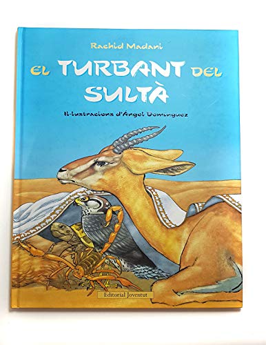 Stock image for El turbant del sulta for sale by Iridium_Books