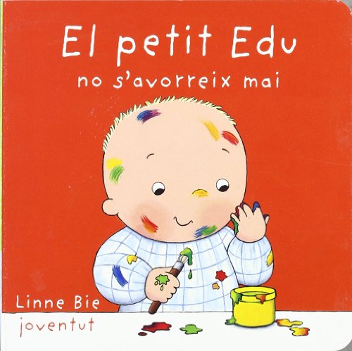 Imagen de archivo de PETITI EDU NO S'AVORREIX MAI a la venta por AG Library