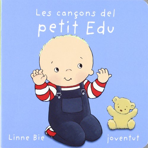 Beispielbild fr CANONS DEL PETIT EDU, LES zum Verkauf von AG Library