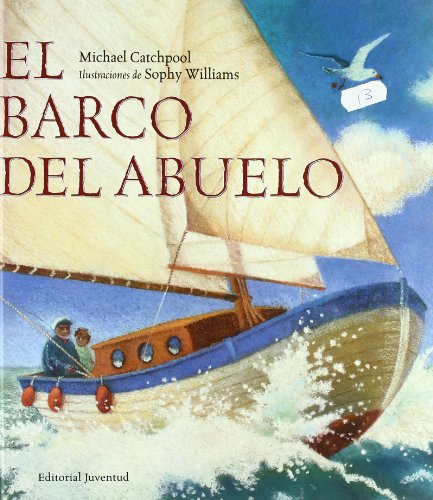 Beispielbild fr El Barco del Abuelo zum Verkauf von Better World Books