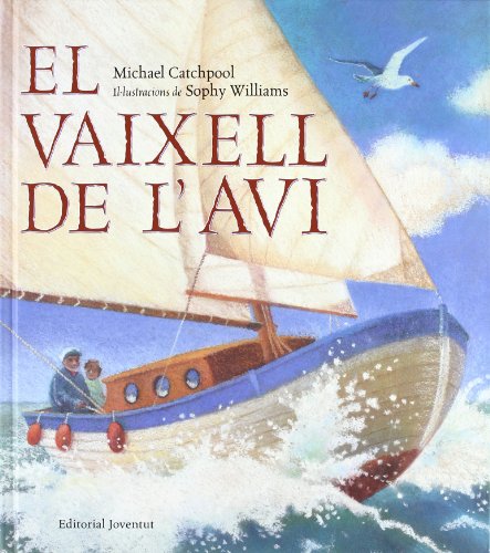 Imagen de archivo de EL VAIXELL DE L AVI a la venta por Librerias Prometeo y Proteo