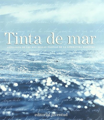 9788426137227: Tinta de mar