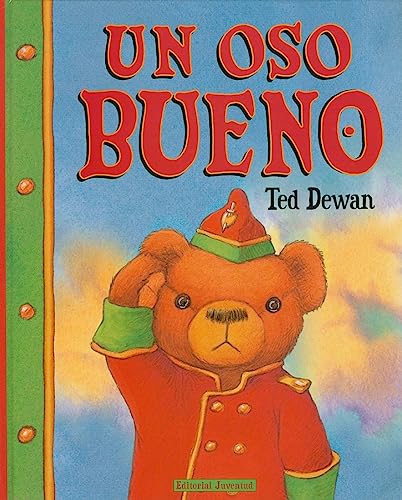 9788426137272: Un oso bueno (Spanish Edition)