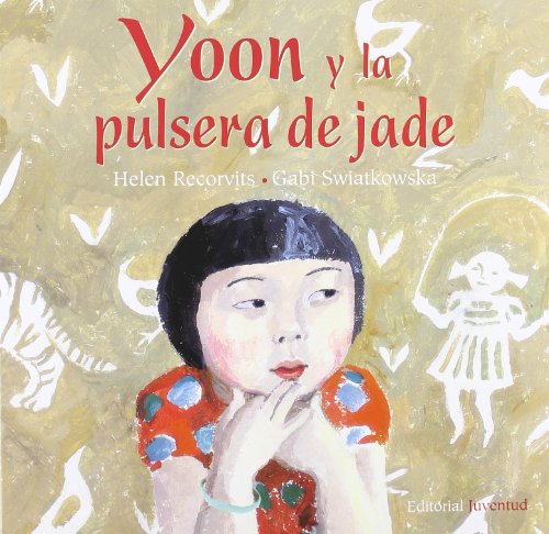 Beispielbild fr Yoon y la pulsera de jade (Spanish Edition) zum Verkauf von SecondSale