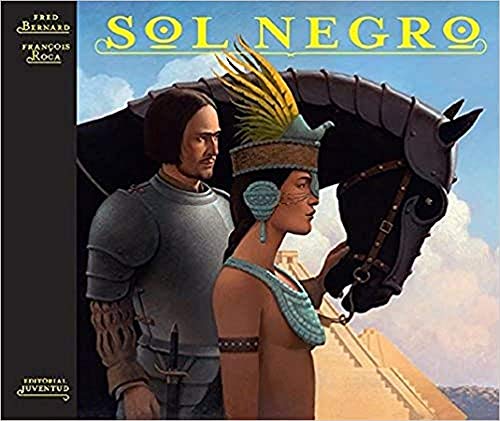 9788426137517: Sol negro (Spanish Edition)