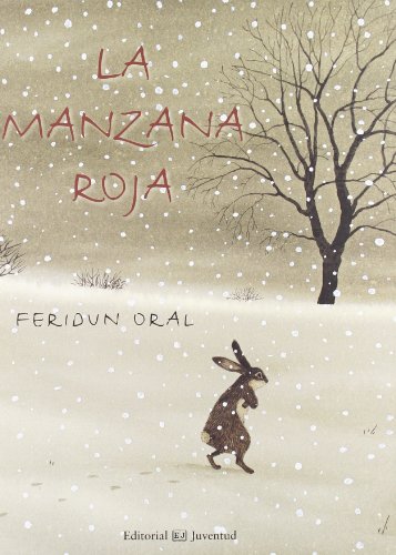 Stock image for La Manzana Roja for sale by Better World Books