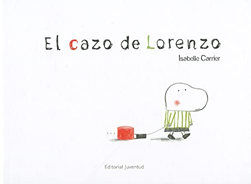 9788426137814: El cazo de Lorenzo (INFANTIL)