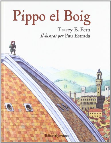 Stock image for PIPPO EL BOIG (Albums Illustrats) for sale by medimops