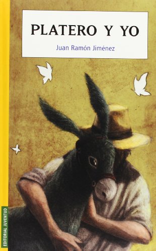 9788426138149: Platero y yo: Elegia Andaluza (COLECCION JUVENTUD)