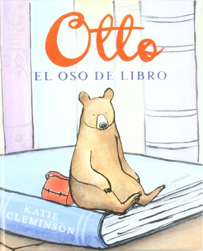 Beispielbild fr Otto, el Oso de Libro zum Verkauf von Better World Books