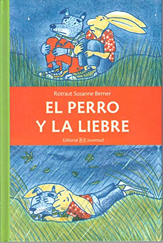Beispielbild für El perro y la liebre (Spanish Edition) zum Verkauf von Better World Books