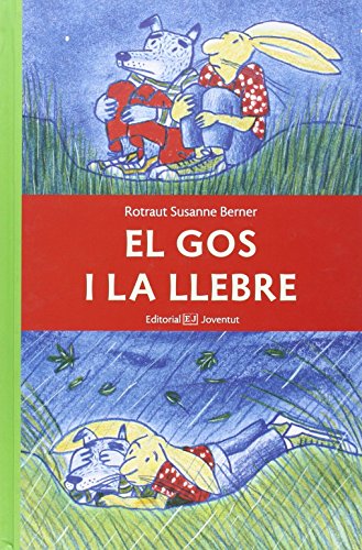 Imagen de archivo de EL GOS I LA LLEBRE a la venta por Librerias Prometeo y Proteo