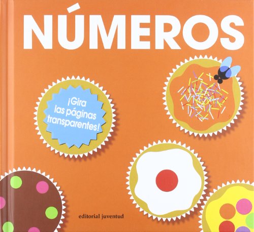 Stock image for Nmeros for sale by Better World Books