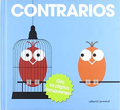 Stock image for Contrarios for sale by Better World Books