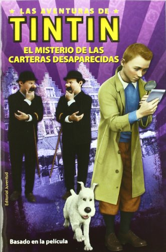 9788426138927: El Misterio de Las Carteras Desaparecidas (Las aventuras de Tintin / The Adventures of Tintin)