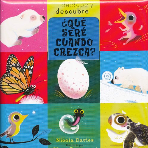 Stock image for Qu ser cuando crezca? (Spanish Edition) for sale by Better World Books