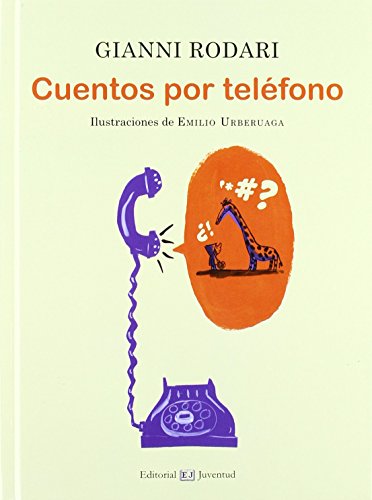 Imagen de archivo de Cuentos por telfono (Spanish Edition) a la venta por Irish Booksellers