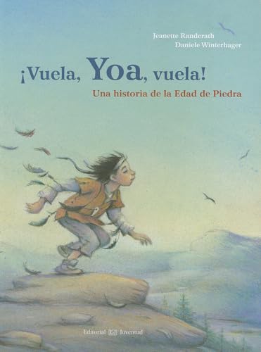 Stock image for Vuela yoa, vuela for sale by Moshu Books