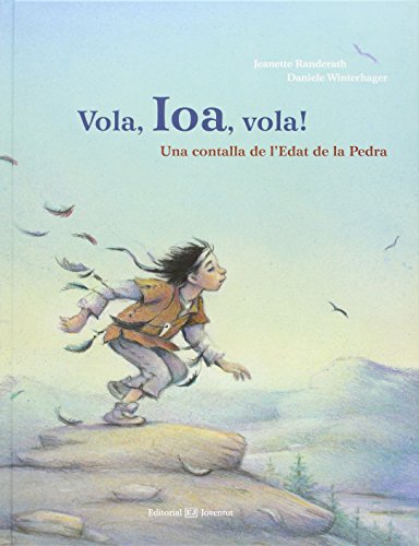 Stock image for VOLA, IOA, VOLA! for sale by KALAMO LIBROS, S.L.