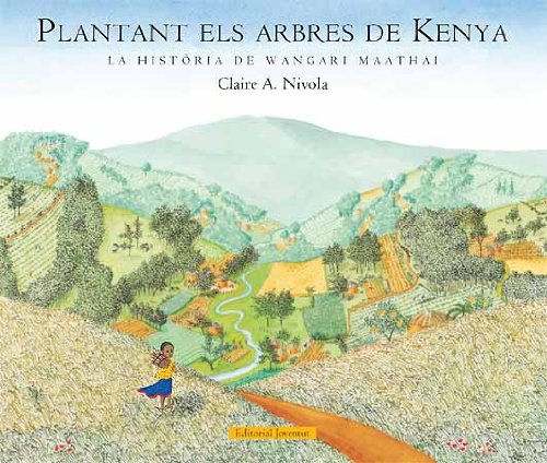 Stock image for Plantant els arbres de Kenia for sale by medimops