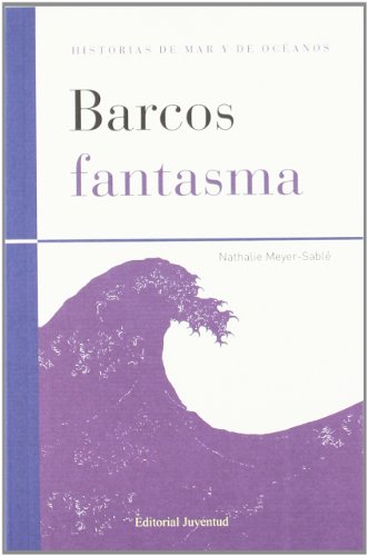 Beispielbild fr Baros fantasma (HISTORIAS DE MAR Y DE OCEANOS) zum Verkauf von medimops