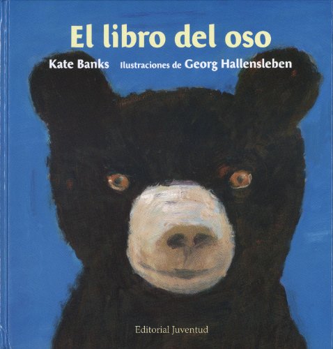 El libro del oso (Spanish Edition) (9788426139504) by Banks - Hallensleben